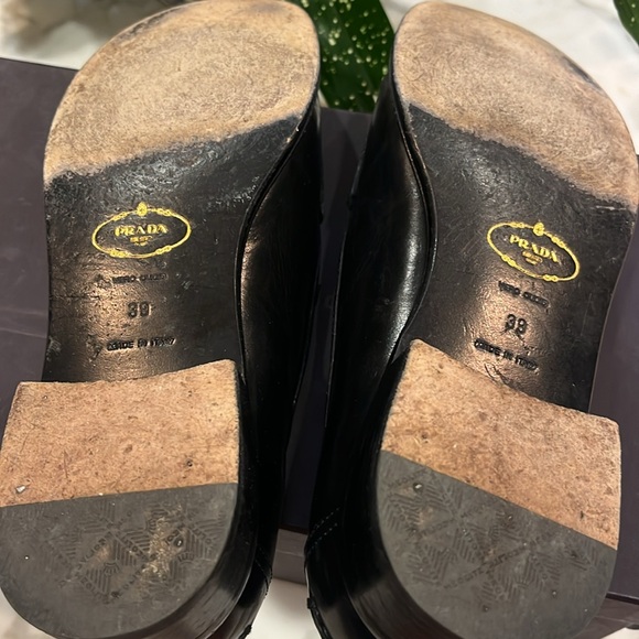 Prada loafers - Picture 6 of 6